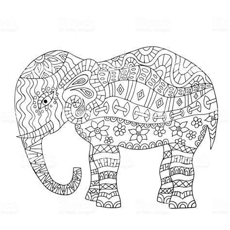 Neu Ausmalbilder Elefant Mit Bildern Ausmalbilder Tiere My Xxx Hot Girl