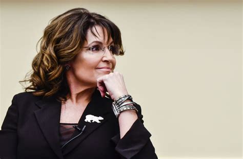 Sarah Palin Says She Was ‘duped By Sacha Baron Cohen Posing As Disabled Veteran