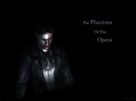 In short, we make staying informed easy. The Phantom Of The Opera