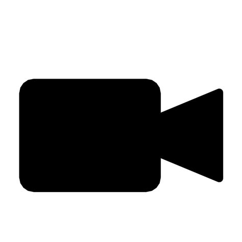 Camcorder Vector Svg Icon Svg Repo