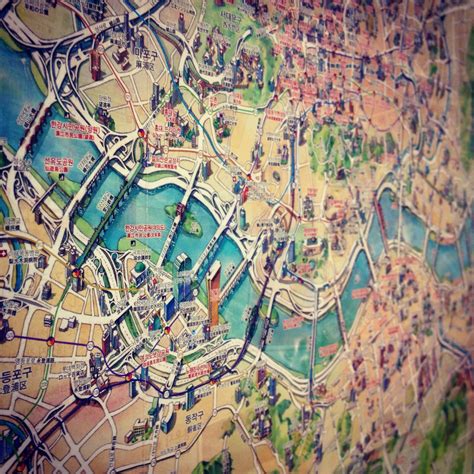 Seoul, South Korea | South korea, Aerial, Seoul