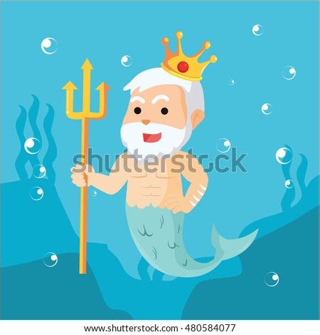 King Neptune Stock Images Royalty Free Images Vectors Shutterstock