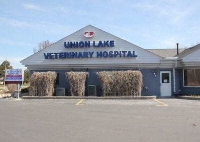 If your beloved pet already has an attending veterinarian, you can ask for an emergency veterinary service referral in union city. Veterinary Hospital in Waterford, MI - Union Lake ...