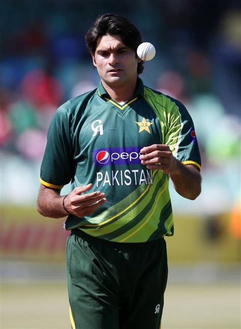 Mohammad Irfan Pakpedia