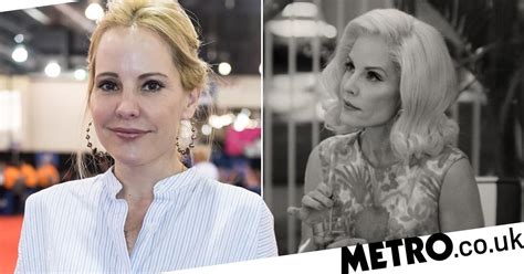 Wandavision And Buffy Star Emma Caulfield Reveals Ms Diagnosis Metro News