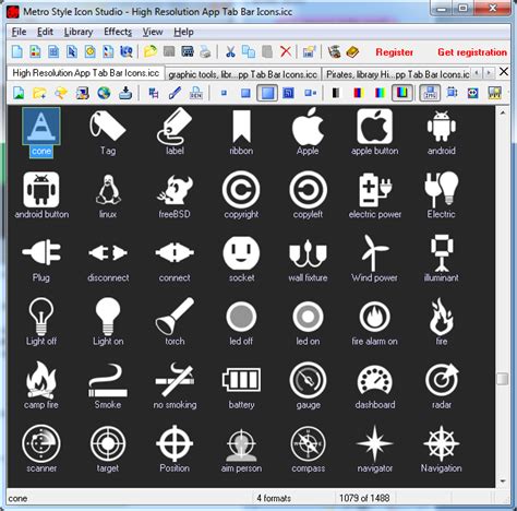 Edit Icon Image 395249 Free Icons Library