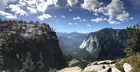 8k Yosemite Valley Hd Nature 4k Wallpapers Images