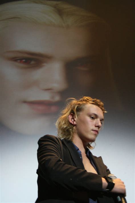 He is best known for his roles as anthony hope in sweeney todd: Jamie Campbell Bower - Twilight Series Photo (11115743 ...