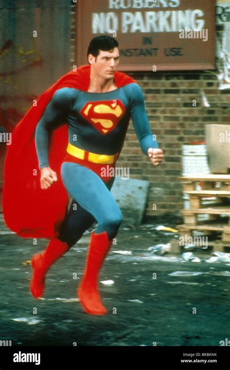 Superman Hi Res Stock Photography And Images Alamy