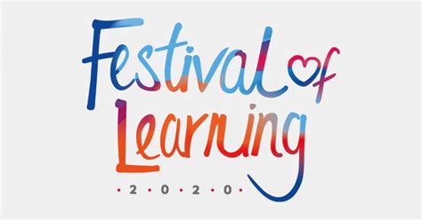 Festival Of Learning 2020 Award Nominations Launched