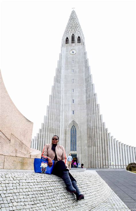 3 In Days Reykjavik The Perfect Iceland Itinerary Guide Itsallbee