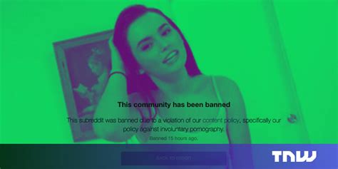 Reddit Bans Deepfakes Community That Made Ai Generated Celebrity Porn