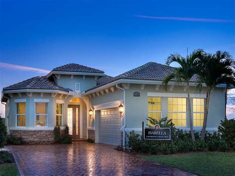 Pga Village Verano Port St Lucie Real Estate