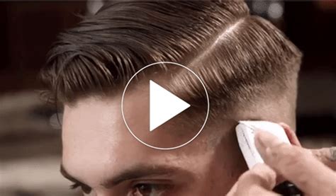 How To Remove A Weight Line In A Haircut Thesalonguy Artofit