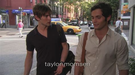 3x04 Dan De Fleurette Gossip Girl Image 8760926 Fanpop