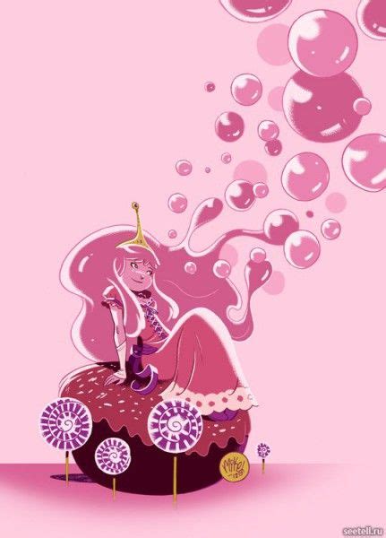 62 Best Images About Princess Bubblegum On Pinterest Marshall Lee