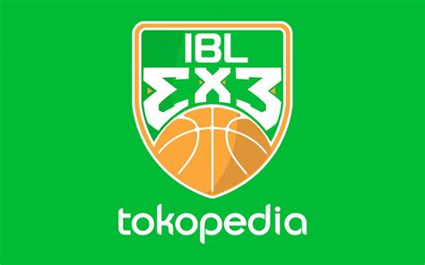 Pembagian Grup Ibl Tokopedia 3x3 Indonesia Tour 2023 Grand Final Ibl