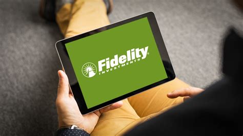 Fidelity Registers A Bitcoin Etf Gobankingrates