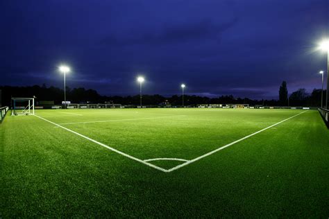 Artificial 3g Football Pitches Synthetic Football Pitch Design