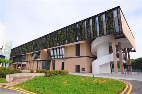 9631955) is a container ship that was built in 2013 ( 8 years ago ) and is sailing under the flag of singapore. Elmich Green Roof & Wall at Temasek Polytechnic, Singapore - Elmich Global