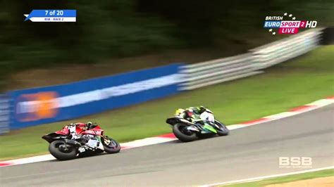 Bsb Sidecars Brands Hatch 2015 Youtube