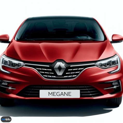 Yeni Renault Megane Sedan 2021 İncelemesi Ve Fiyatları