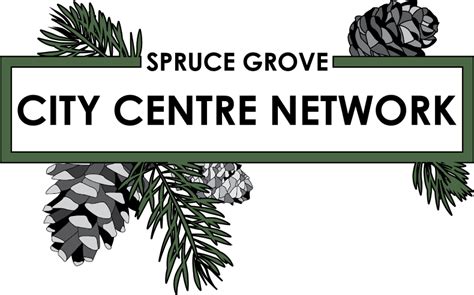 Spruce Grove City Centre Updates