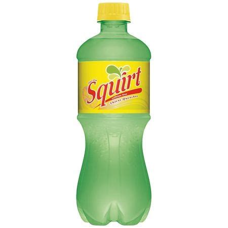 Squirt Soda Citrus Walgreens