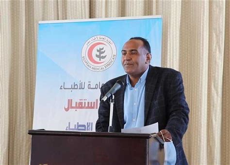 صندوق الأطباء استحداث تسجيل جديد بالنقابة لاحتياجات المنظومة الطبية المصري اليوم