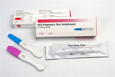Early in pregnancy, the level of hcg increases in the blood and is eliminated in the urine. UT-HCG HCG Pregnancy Test Strips/Midstream/Cassette - Buy , Product on Suzhou UnionTech Imp.&Exp ...