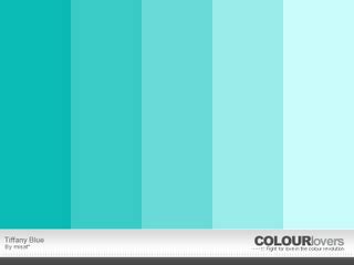 Tiffany blue paint color for cabinets in the master bath. The 25+ best Tiffany blue color ideas on Pinterest ...
