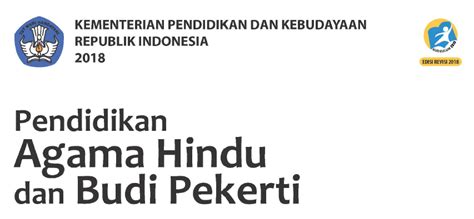 We did not find results for: Buku Pendidikan Agama Hindu dan Budi Pekerti Edisi Revisi 2018 Untuk Siswa Kelas 3 SD | Salam ...