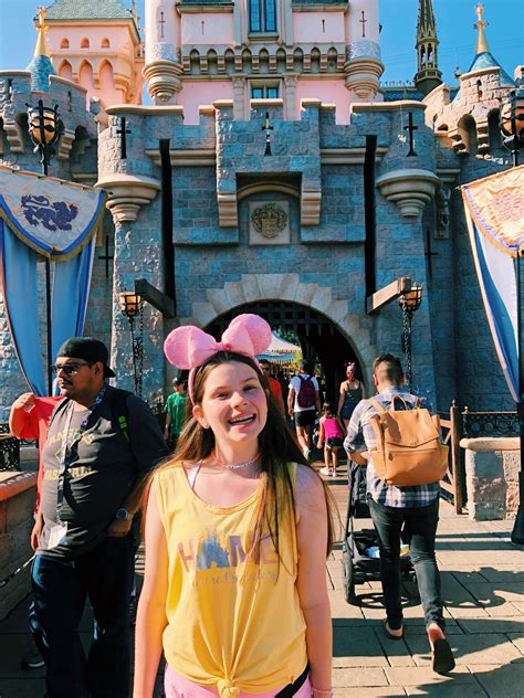Disneyland Disneyland Fair Grounds Insta Life Disney Resorts