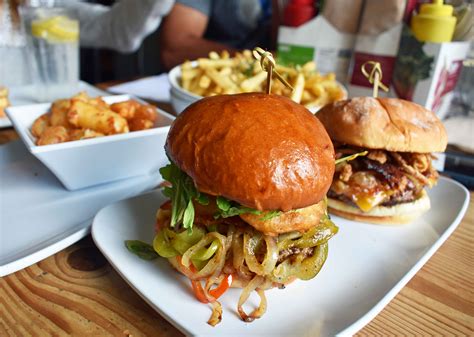 Maybe you would like to learn more about one of these? Best Places to Eat and See in Seattle - Modern Honey