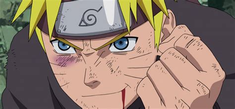 20 Anime Characters That Could Definitely Beat Naruto Fandomspot