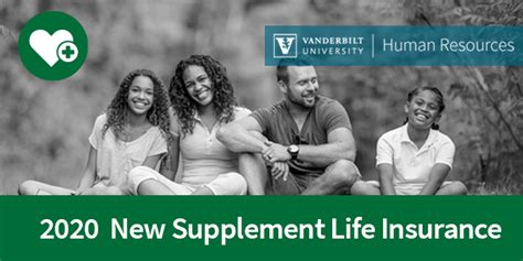 Check spelling or type a new query. New supplemental life insurance coverage options for 2020 | Vanderbilt News | Vanderbilt University
