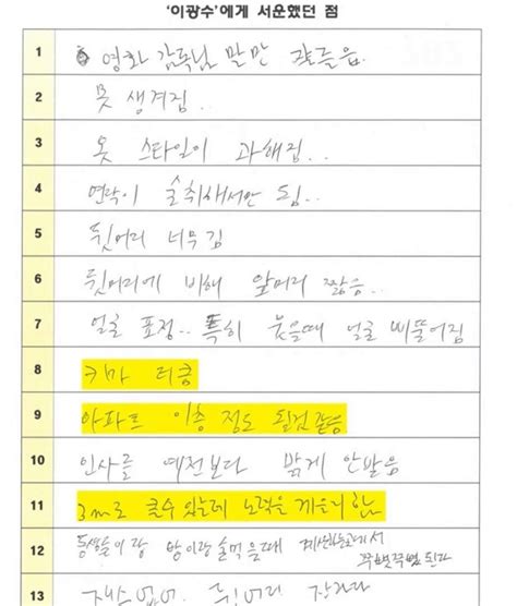 #sbs #s짤방 #김종국 #도라에몽 #송지효 #양세찬 #유재석 #이광수. 런닝맨 지독한 악플러가 하나 붙은 이광수.jpg : 네모판