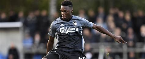 See more of mohamed daramy on facebook. Beobachtet RB Leipzig Youngster Mohammed Daramy seit über ...