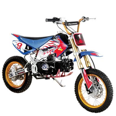 At the center of every great dirt bike is its frame. China 125cc Dirt Bike With Aluminum Frame (DB04) - China ...