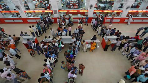 Modi Govt Plan Soon Beat Queues At Airports Railway Stations Highways Heres How Zee Business