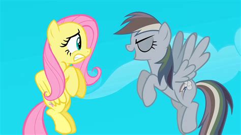 Unfortunately, her drunk state has rendered her. Image - Fluttershy and Rainbow Dash S02E02.png - My Little ...