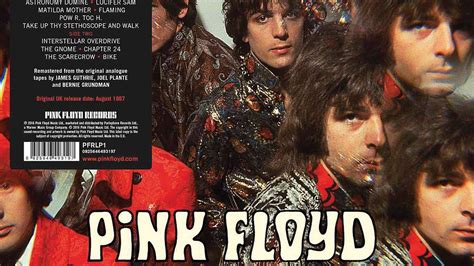 Pink Floyd Vinyl Reissues Album Review Trendradars