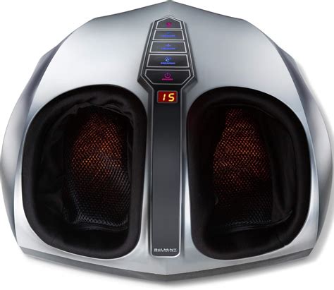 20 Best Foot Massager Machine 2021 Reviews The Health And Beauty Blog