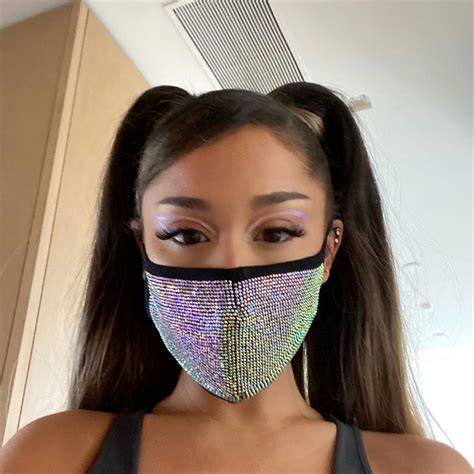 Ariana Grande Instagram Photos And Video 08242020 Hawtcelebs