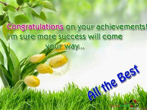 Congratulation On Your Achievement Wishes Greetings Pictures Wish Guy