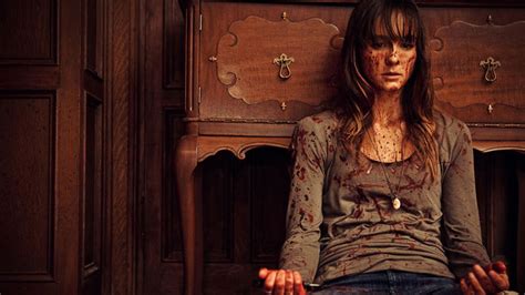 Celador films it's october, the spooky month, and there's no better time to curl up in front of the tv with a good horror movie or six. The best 25 horror movies on Stan