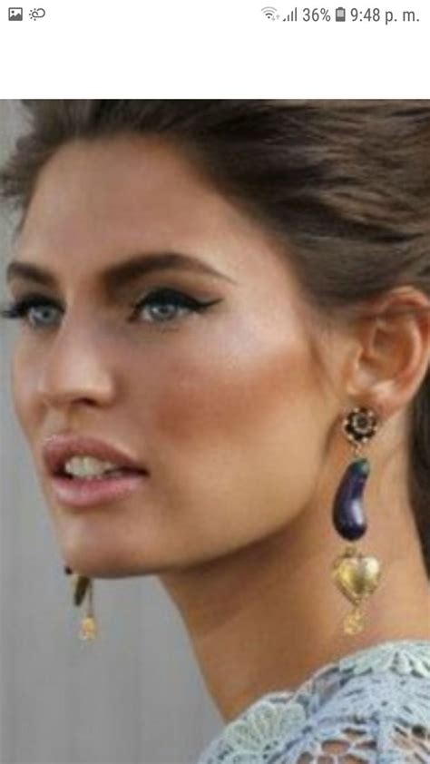 Pin By Maled Kosmas On Maquillaje Drop Earrings Jewelry Earrings