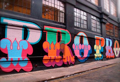Eine - The 25 Greatest London Graffiti Writers | Complex