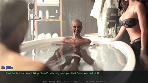 Gmpl Awam Hot Scenes Washing Old Gents Part 19b Developer Patreon