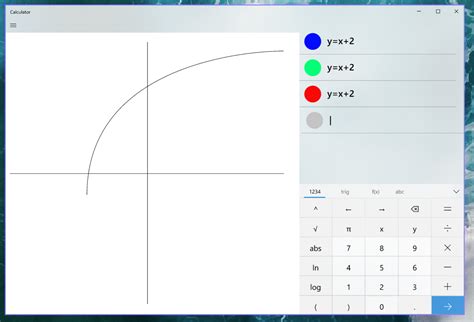 Make use of the downloaded calculators software anytime by keeping it in your computer desktops. Windows 10 Calculator Could Soon Become the Most Advanced ...